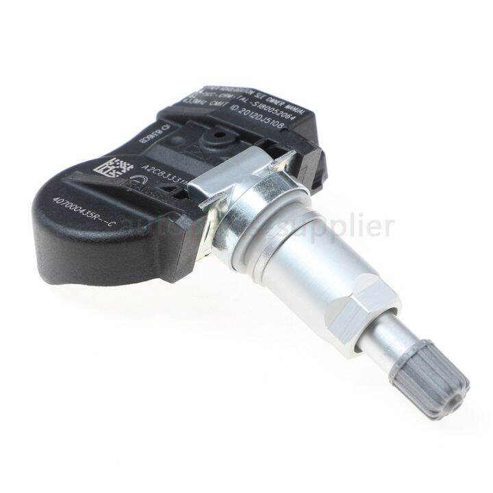 new-prodects-coming-new-4pcs-407000435r-tire-pressure-sensor-tpms-for-renault-megane-laguna-fluence-latitude-433mhz-40700-0435r