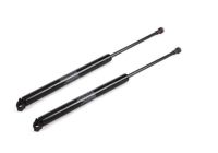 1 pair Rear Trunk Shock Gas Pressurized Support Damper Strut for 1998-2006 Mercedes W220 S350 S430 S500 S600 2207500136