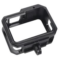 Frame Case Camera Screen Protector Cage Housing Shell Case for GoPro 10/9 Action Camera