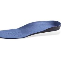 แผ่นเสริมกระดูกและข้อเท้า EVA Flatfoot Insoles ❂ 889