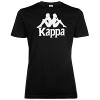 เสื้อยืดผู้หญิง KAPPA AUTHENTIC DUGHEYS Black