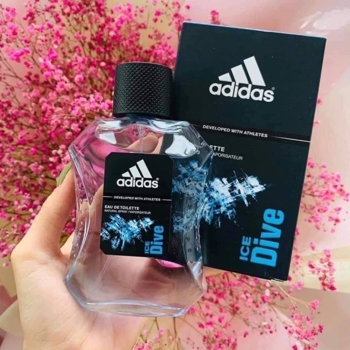 Adidas ice clearance dive lazada