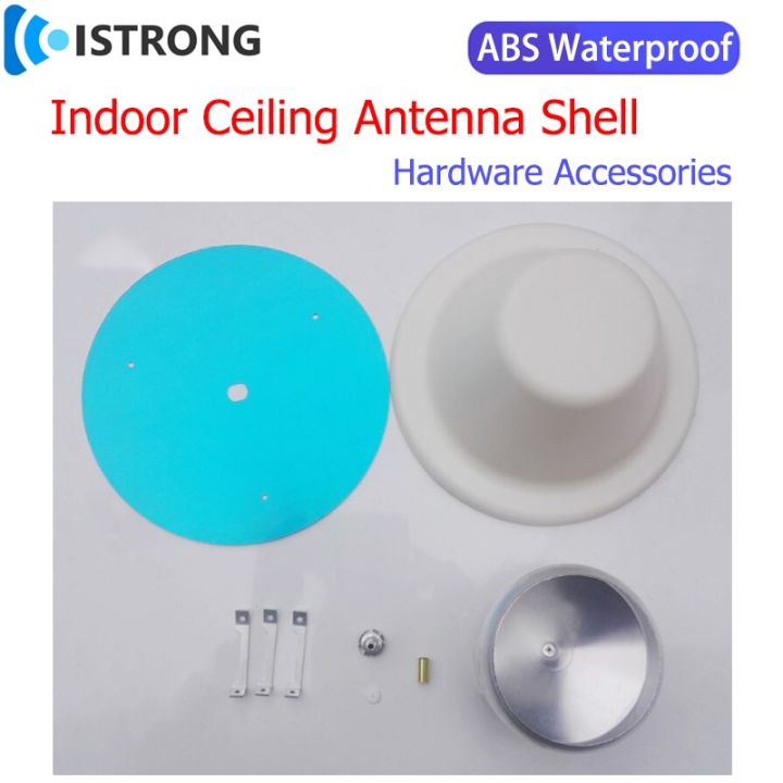 indoor-omnidirectional-ceiling-antenna-shell-hardware-accessories-for-mobile-phone-signal-amplifier-size-185x85mm-abs-waterproof