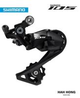 ตีนผี SHIMANO 105 RD-R7000 SS ขาสัั้น 11S มีกล่อง