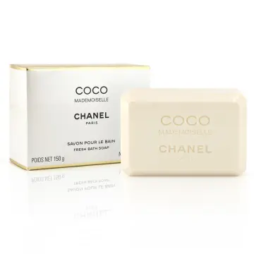 CHANEL Body Bar Soaps for sale