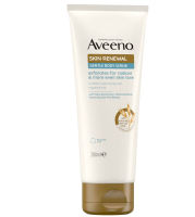 Aveeno Skin Renewal Gentle Body Scrub 200ml