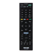 RM-YD092สำหรับ Televisi Pintar ตัวควบคุมทีวีระบบโฮมเธียเตอร์สำหรับ Sony KDL-46