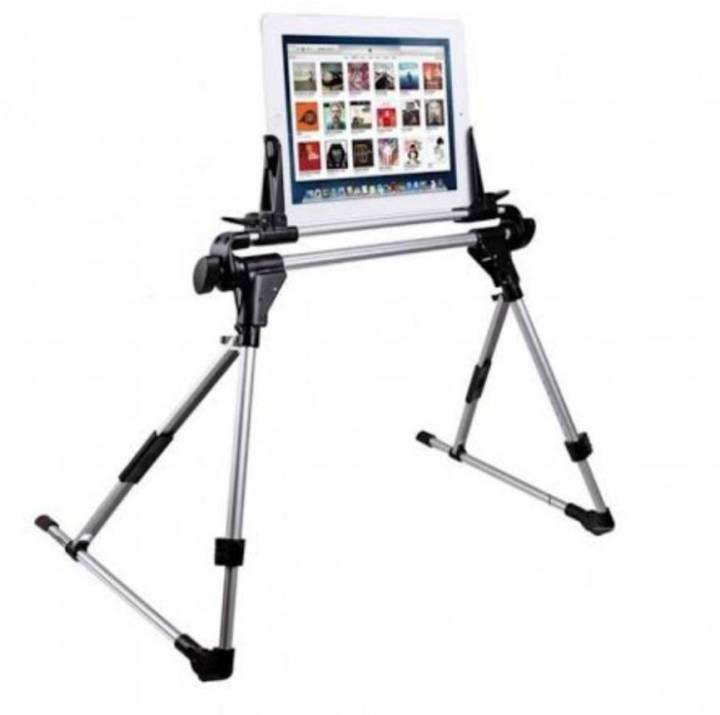 ขาตั้ง-ipad-tablet-ipad-stand-รุ่น-201-ตั้งไอแพด-แท๊บแลต-โทรศัพท์