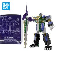 【CW】Bandai Original Hyakujuu Sentai Gaoranger Anime Figure PB Limited Shokugan Action Figure Toys for Kids Gift Collectible Model