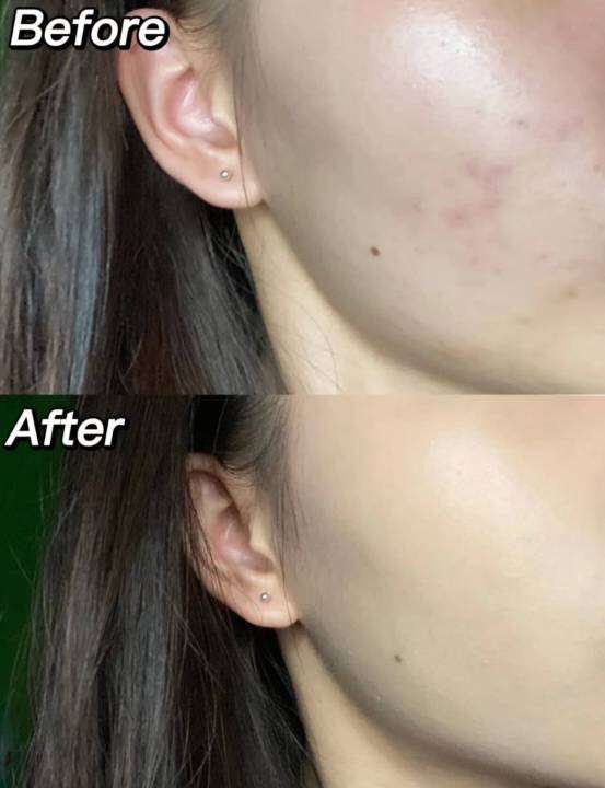 JX Professional JIX triple concealer Lazada