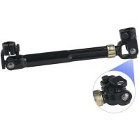 8L3Z3B676B Lower Steering Drive Shaft for Ford F-150 2004-2008 for Lincoln Mark Lt