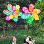 MUNG Classic Children Gift for Kids DIY Handmade Decoration Garden