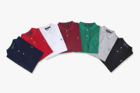 Original Ralph Laurens Paul Polo Shirt Mens Short-sleeved T-shirt Lapel Half-sleeved Shirt Light Business POLO Shirt