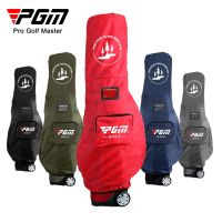 PGM factory direct sales golf bag rain cover dust-proof ball protective raincoat golf