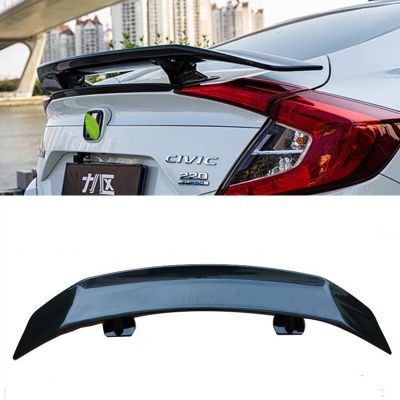 Alerón Trasero Universal Para Coche, Accesorio Decorativo สำหรับ Honda Civic 2006-2020, Nuevo Old Civic Sedan