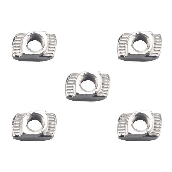 cod-combination-sets-t-nuts-slider-bolts-with-wrench-parts