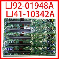 Plasma Board LJ92 01948A LJ41 10342A 100แหล่งจ่ายไฟเดิม Card สำหรับ TV 3D43C2000 3D43V40