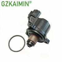 IACV ISCV วาล์ววาล์วควบคุมอากาศไม่ได้ใช้งานสำหรับ Subaru OEM 22650-KA220 1รถยนต์คุณภาพสูง