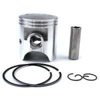 Motorcycle Engine Piston Rings set Kit For Yamaha TZR150 TZR 150 STD Cylinder Bore Size 59mm-60mm Pin 16mm