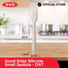 OXO Good Grips Silicone Everyday Spatula Heat Resistant 12.5 inches Long  NWT