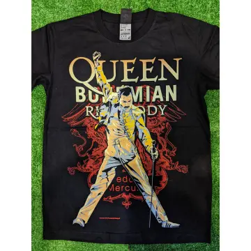 Queen bohemian clearance rhapsody sweatshirt