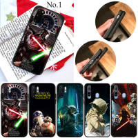 97TEE Yoda Star Wars อ่อนนุ่ม High Quality ซิลิโคน TPU Phone เคสโทรศัพท์ ปก หรับ Samsung Galaxy Note 20 S20 S21S S21 S23 Ultra Plus FE Lite