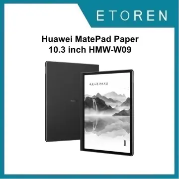 Huawei Matepad Paper - Best Price in Singapore - Aug 2023 | Lazada.sg
