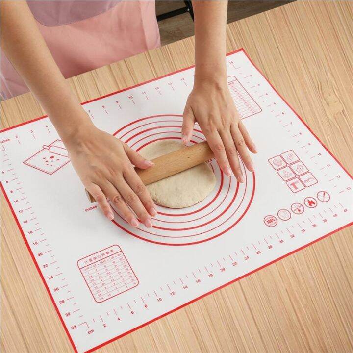 60x40cm-non-stick-silicone-baking-mat-pad-baking-sheet-glass-fiber-rolling-dough-mat-cookie-macaron-baking-mat-pastry-tools