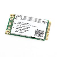 【❖New Hot❖】 baijiangyong Intel ใหม่ไร้สาย Intel 4965agn การ์ด Wifi Mm1 Mini Pci-E Mm1 Lap การ์ด WLAN การ์ดเน็ตเวิร์ก300mbps