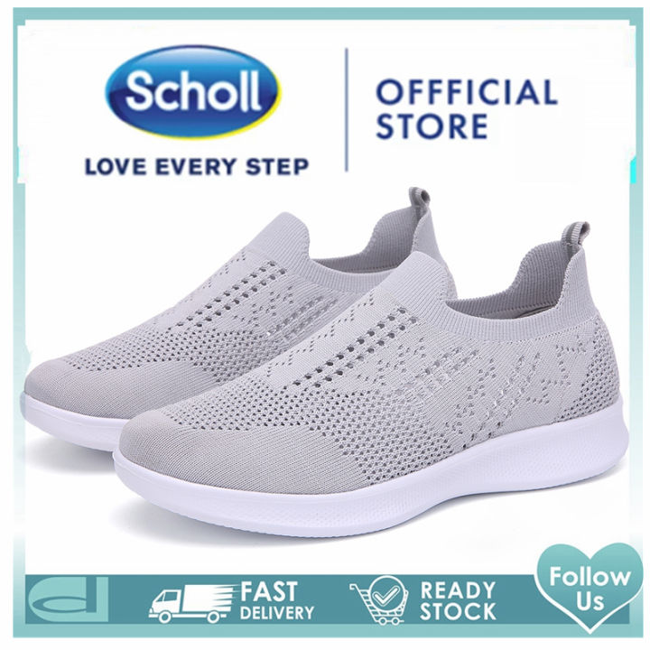 scholl-รองเท้าผู้ชาย-scholl-รองเท้าผ้าใบรองเท้าผู้ชาย-scholl-ผ้าใบรองเท้าผู้ชาย-scholl-เวอร์ชันเกาหลี-สไลด์-ผู้ชาย-scholl-ขนาดใหญ่