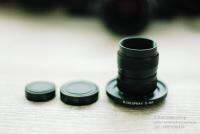 ขายเลนส์มือหมุน fujian 25mm F1.4 สำหรับใช้งานกับกล้อง Nikon 1 Mirrorless ได้ทุกรุ่น