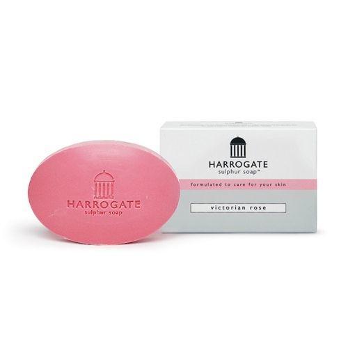 harrogate-soap-สบู่-100-g