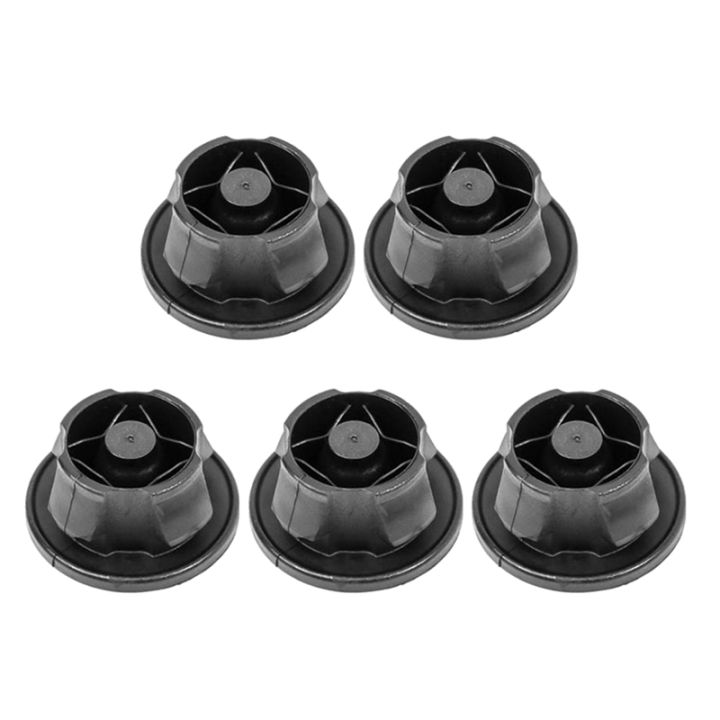 5pcs-engine-cover-grommets-bung-absorbers-auto-replacement-accessories-rubber-mat-for-mercedes-w204-c218-a6420940785