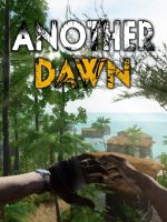 Another Dawn เกม คอมพิวเตอร์ PC โน๊ตบุ๊ค แฟลชไดร์ฟ PC GAME​ ติดตั้งง่าย