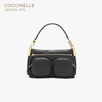 COCCINELLE HYLE HANDBAG 180201 กระเป๋าถือผู้หญิง