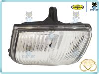 ชุดดวงไฟกระจกมองข้าง LED อีซูซุ ดีแมกซ์  ISUZU DMAX ปี12-19/ MU-X ปี14-19 ไฟกระจกข้าง ตราเพชร ไดมอนด์  Diamond