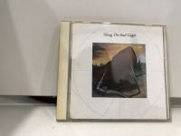 1 CD MUSIC  ซีดีเพลงสากล   THE SOUL CAGES STING   (G10J86)