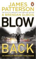 หนังสืออังกฤษใหม่ BLOWBACK