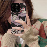 เคสโทรศัพท์รูปการ์ตูนสำหรับ iPhone 14/13/12/11 Pro Max 12 13 Mini 6 6S 7 8 Plus X XR XS Max เคสโทรศัพท์แบบนิ่มกันกระแทกฝาหลังเคสโทรศัพท์เนื้อหนังสุดสร้างสรรค์พร้อมเลนส์คลุมทั้งหมดป้องกันกล้องฝาครอบ