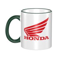 Honda Coffee Mug Ceramic Tea Cups