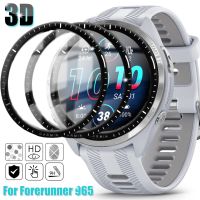 For Garmin Forerunner 965 265 265S 20D Screen Protector HD Smart Watch Protective Film for Garmin Forerunner 965 Cover Films