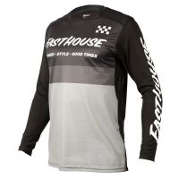 Custom race jersey  DH Mens shirts MX MTB jersey Breathable Long sleeve cycling jersey Moto Motocross riding clothing