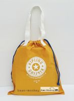 KIPLING SHOP ของแท้เบลเยี่ยม กระเป๋าสะพาย Kipling New Hiphurray Sunflower White