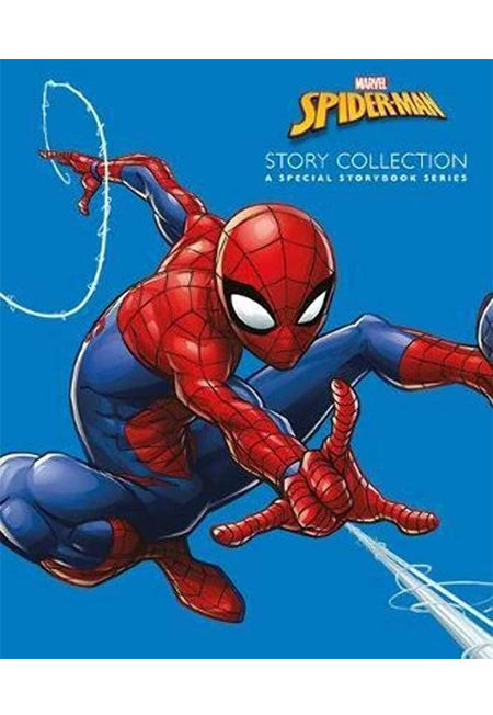 Sách - Spider-Man: Mini Movie Collection - Phương Nam Book 