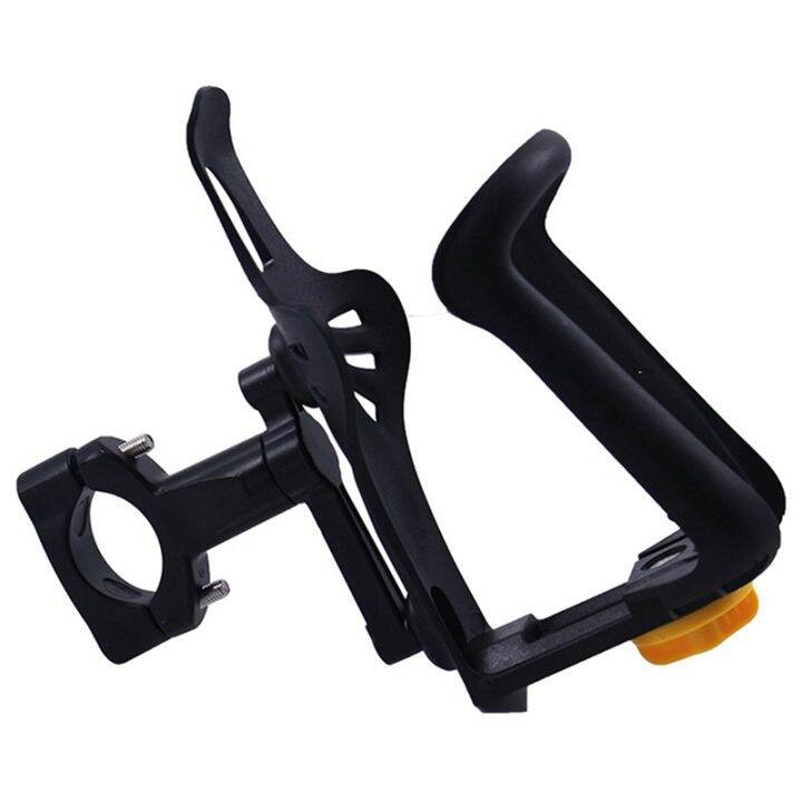 plastic-elastic-drink-cup-water-bottle-holder-bracket-rack-cage-for-cycling-mountain-road-bike-bicycle-adjustable