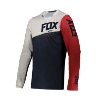 HOT★2021 Men S Downhill เสื้อ Http Fox Mountain จักรยาน MTB เสื้อ Offroad DH รถจักรยานยนต์ Jersey Motocross Sportwear เสื้อผ้าจักรยาน