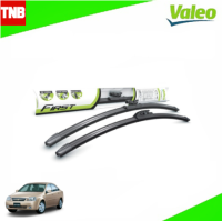 Valeo Flat Blade ใบปัดน้ำฝน Chevrolet Optra เชฟโรเลต ออฟต้า ปี 2004-2010 22/19