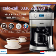 Máy pha cà phê Philips HD7751 chính hãng