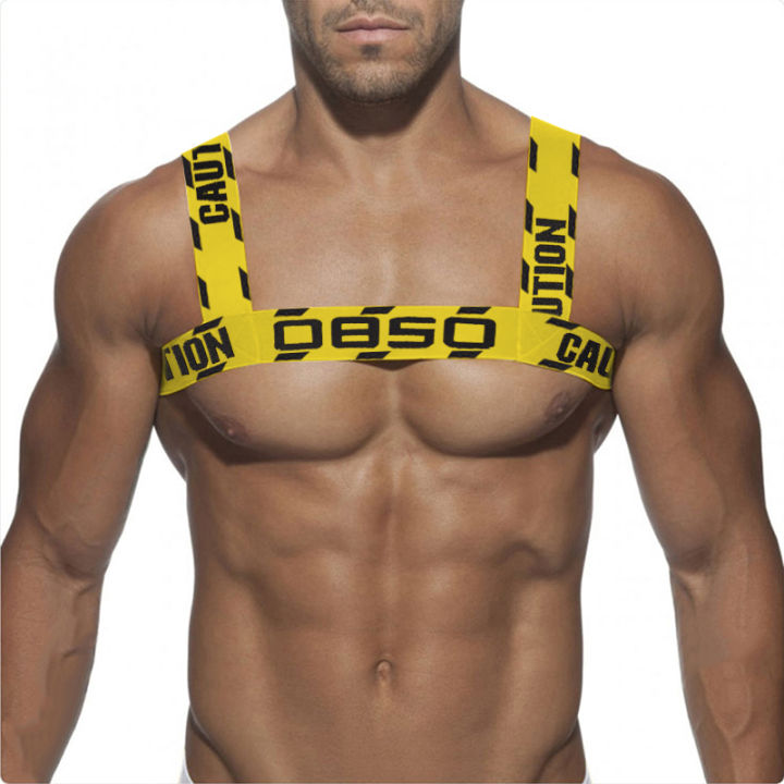 cmenin-bs-1pcs-cotton-ผู้ชายเซ็กซี่-tanks-party-harness-สายคล้องไหล่ฟิตเนสยืดหยุ่น-clubwear-body-chest-halter-bs8101