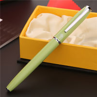 Picasso 916 Fashion Elegant Rollerball Pen With Refill Classic Writing Ink Pen And Original Gift For Office Business